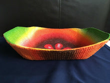 Load image into Gallery viewer, Handmade Bakers (bedbasket)