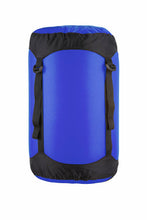 Load image into Gallery viewer, Sea to Summit Ultra-SIL Compression Sack, Ultralight Outdoor and Travel Storage, X-Small / 6 Liter, Royal Blue