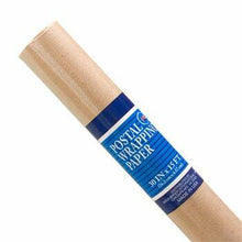 Load image into Gallery viewer, Brown Kraft Wrapping Paper 30 x 10 Feet