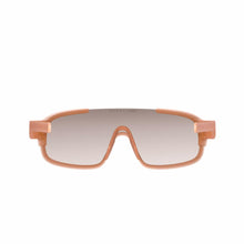 Load image into Gallery viewer, Crave Clarity Light Citrine/Clarity MTB Silver Mirror Cat 2 / One Size