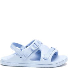 Load image into Gallery viewer, Chaco CHILLOS Sport Sandal, Periwinkle, 3 US Unisex Big Kid