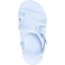 Load image into Gallery viewer, Chaco CHILLOS Sport Sandal, Periwinkle, 3 US Unisex Big Kid