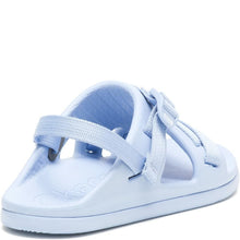 Load image into Gallery viewer, Chaco CHILLOS Sport Sandal, Periwinkle, 3 US Unisex Big Kid