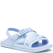 Load image into Gallery viewer, Chaco CHILLOS Sport Sandal, Periwinkle, 3 US Unisex Big Kid