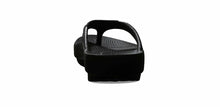 Load image into Gallery viewer, OOFOS Womens OOlala Slide Sandals - Slate Gray