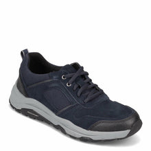 Load image into Gallery viewer, Rockport Mens Birchfield Ubal Sneaker 12 Wide Navy