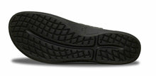 Load image into Gallery viewer, OOFOS Womens OOlala Slide Sandals - Slate Gray