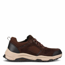 Load image into Gallery viewer, Rockport Mens Birchfield Ubal Leather Lifestyle Oxfords