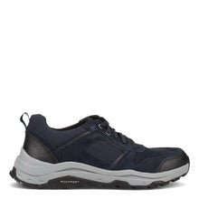 Load image into Gallery viewer, Rockport Mens Birchfield Ubal Sneaker 12 Wide Navy