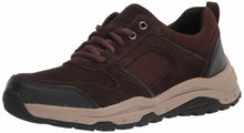 Load image into Gallery viewer, Rockport Mens Birchfield Ubal Leather Lifestyle Oxfords