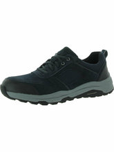 Load image into Gallery viewer, Rockport Mens Birchfield Ubal Leather Lifestyle Oxfords