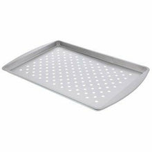Load image into Gallery viewer, Cooking Concepts Rectangle Grill Tray Pan 13&quot;x9&quot; BBQ NEW