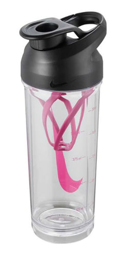 Nike Tr Hypercharge 24 Oz Shaker Bottle Black
