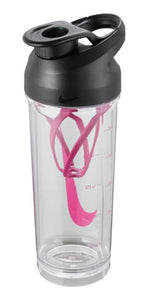 Nike Tr Hypercharge 24 Oz Shaker Bottle Black
