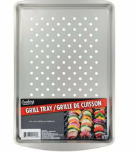 Load image into Gallery viewer, Cooking Concepts Grill Tray for BBQ