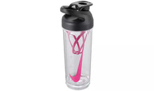 Load image into Gallery viewer, Nike Tr Hypercharge 24 Oz Shaker Bottle Black