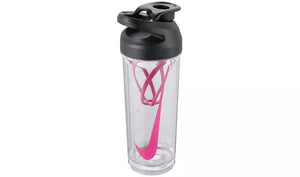Nike Tr Hypercharge 24 Oz Shaker Bottle Black