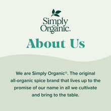 Load image into Gallery viewer, Simply Organic Onion &amp; Chive Dip Mix, Certified Organic | 1 oz Pack of 2