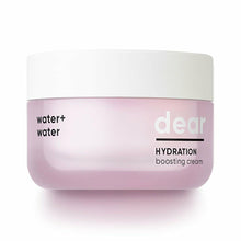 Load image into Gallery viewer, BANILA CO Dear Hydration Boosting Cream with Peppermint, Basil &amp; Neem Extracts, Paraben Free, 50ml