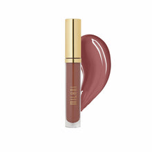 Load image into Gallery viewer, Milani Amore Shine Liquid Lip Color - Crush (0.1 Ounce) Cruelty-Free Nourishing Lip Gloss with a High Shine, Long-Lasting Finish