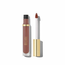 Load image into Gallery viewer, Milani Amore Shine Liquid Lip Color - Crush (0.1 Ounce) Cruelty-Free Nourishing Lip Gloss with a High Shine, Long-Lasting Finish