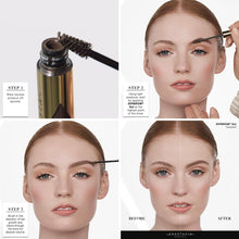 Load image into Gallery viewer, Anastasia Beverly Hills - DIPBROW Gel - Dark Brown