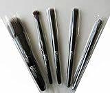 Load image into Gallery viewer, IT Cosmetics Brushes for Ulta Face and Eye Essentials Travel Brush Set - 5ct - Ulta Beauty