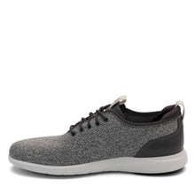 Load image into Gallery viewer, Cole Haan Men's Grand Plus Essex Distance Oxford, Black Knit/White, 9.5