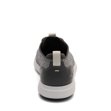 Load image into Gallery viewer, Cole Haan Men's Grand Plus Essex Distance Oxford, Black Knit/White, 9.5
