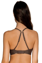 Load image into Gallery viewer, Sunsets Kona Crossroads Underwire Bikini Top, 40G/38H, Kona