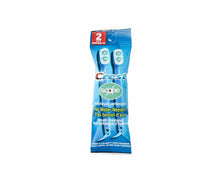 Load image into Gallery viewer, Scope Outlast Minibrush, Long Lasting Mint, Set of 2