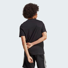 Load image into Gallery viewer, adidas Originals Men&#39;s Adicolor Classics Trefoil T-Shirt, Black, Large