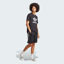 Load image into Gallery viewer, adidas Originals Men&#39;s Adicolor Classics Trefoil T-Shirt, Black, Large