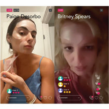 Load image into Gallery viewer, SiO Beauty NeckLift | Neckline Anti-Wrinkle Patch | Overnight Smoothing Silicone Patches For Neck Wrinkles, Fine Lines And Turkey Neck