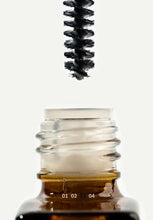Load image into Gallery viewer, Typology Eyebrow &amp; Eyelash Serum with 2% Pea Peptides + Castor Oil &amp; Complimentary Sheet Masque