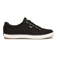 Load image into Gallery viewer, Keds Women's Center II Sneaker, Grey Suede, 10