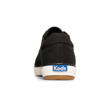 Load image into Gallery viewer, Keds Women's Center II Sneaker, Grey Suede, 10