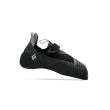Load image into Gallery viewer, Black Diamond Equipment Shadow Climbing Shoes - Black - 5.5