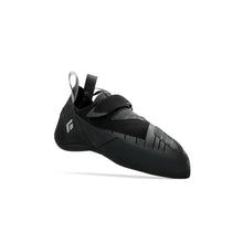 Load image into Gallery viewer, Black Diamond Equipment Shadow Climbing Shoes - Black - 5.5