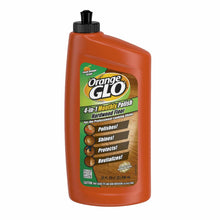Load image into Gallery viewer, ORANGE GLO Hardwood Floor 4-in-1 Monthly Polish, 24 fl. oz.