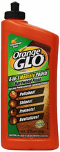Load image into Gallery viewer, ORANGE GLO Hardwood Floor 4-in-1 Monthly Polish, 24 fl. oz.
