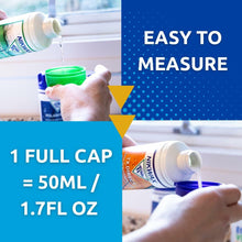 Load image into Gallery viewer, Nikwax Hardshell Cleaning and Waterproofing Duo-Pack , 33.8 fl. Oz., Clear, 11