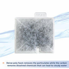 Load image into Gallery viewer, Aqueon Replacement Filter Cartridges Small - 9 Pack