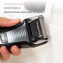 Load image into Gallery viewer, Remington Shavers Replacement Screens and Cutters  Black (SPF300)