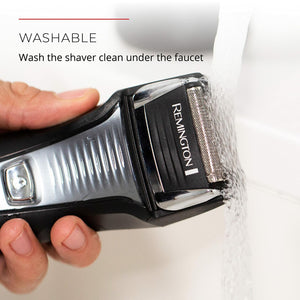 Remington Shavers Replacement Screens and Cutters  Black (SPF300)