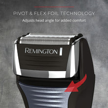 Load image into Gallery viewer, Remington Shavers Replacement Screens and Cutters  Black (SPF300)