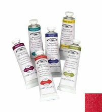 Load image into Gallery viewer, Winsor &amp; Newton Artists Oil Color, 37ml, Alizarin Crimson