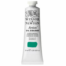 Load image into Gallery viewer, Winsor &amp; Newton Artists Oil Color, 37ml, Alizarin Crimson