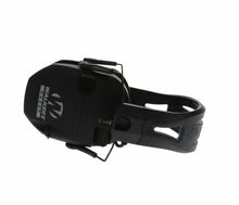 Load image into Gallery viewer, Walkers Tacti Grip Black Razor with Rubber Headband