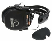 Load image into Gallery viewer, Walkers Tacti Grip Black Razor with Rubber Headband